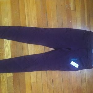 Liverpool Jacqueline Skinny Pant